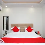 Hotel O The Dzire