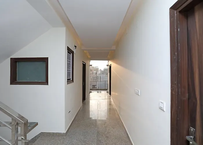 Hotel O The Dzire