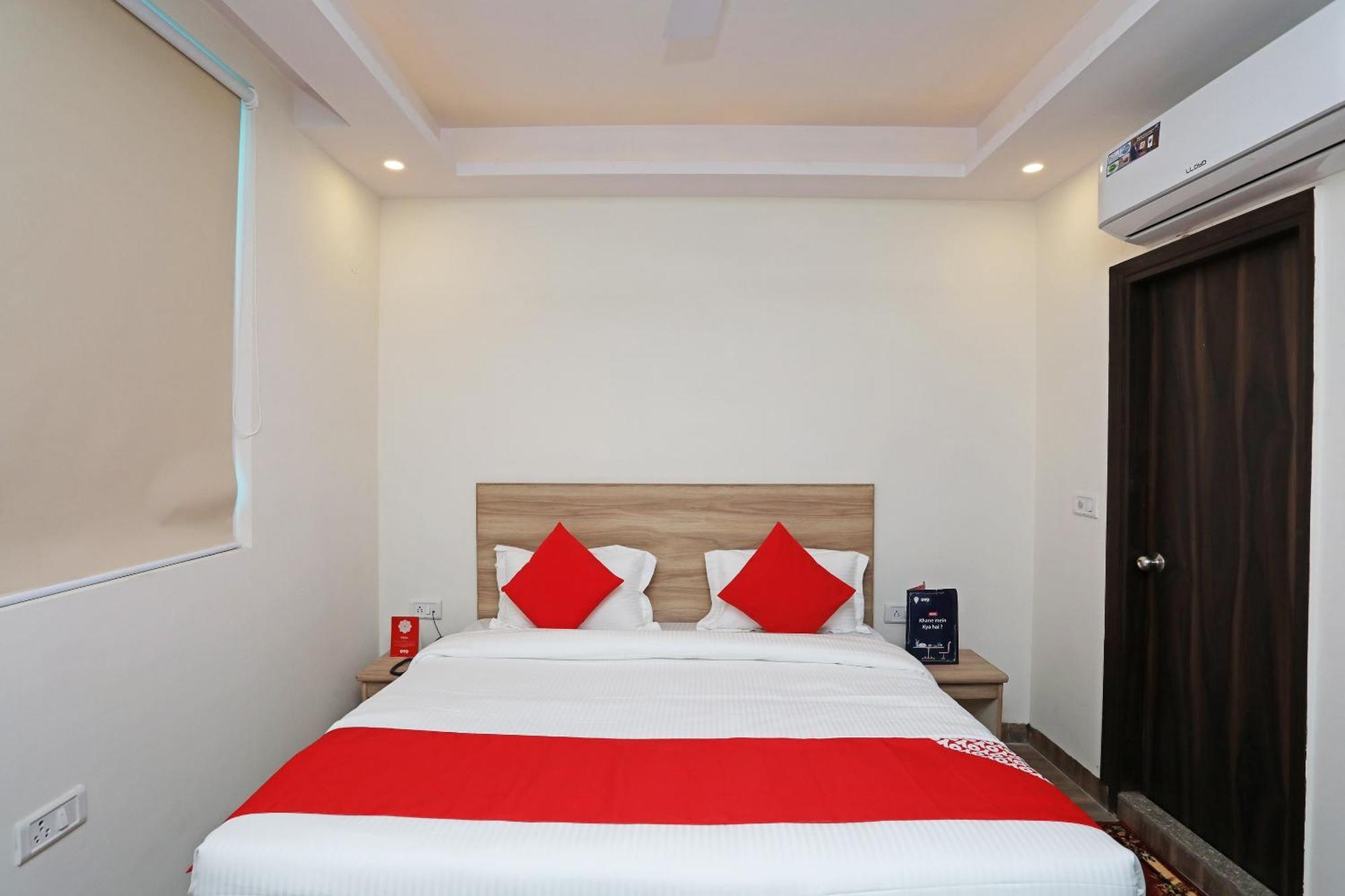 O The Dzire Hotel 3*